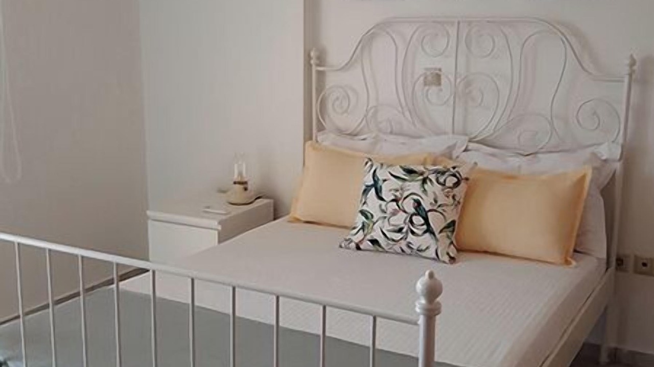 Photo of Bedroom in Perama