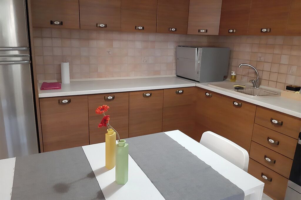 Photo of Kitchen in Perama