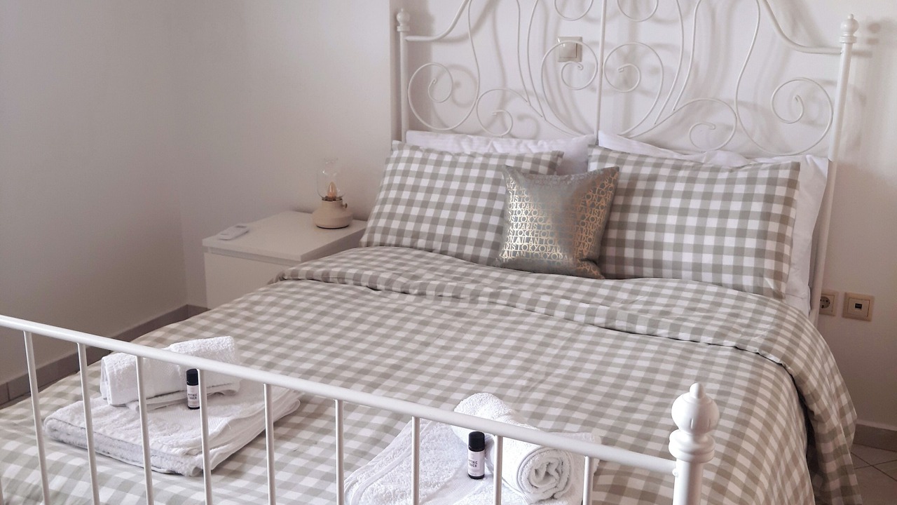 Photo of Bedroom in Perama