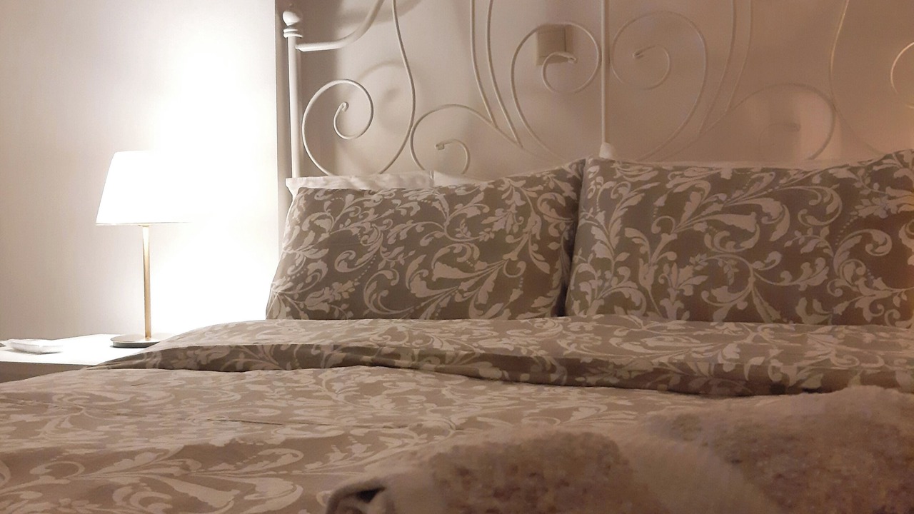 Photo of Bedroom in Perama