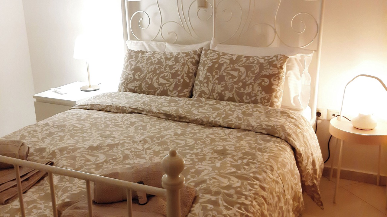 Photo of Bedroom in Perama
