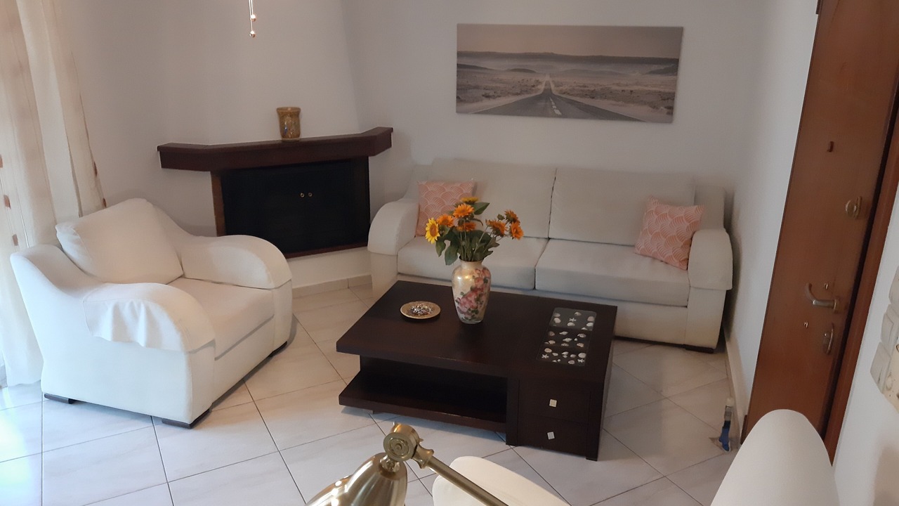 Photo of Livingroom in Perama