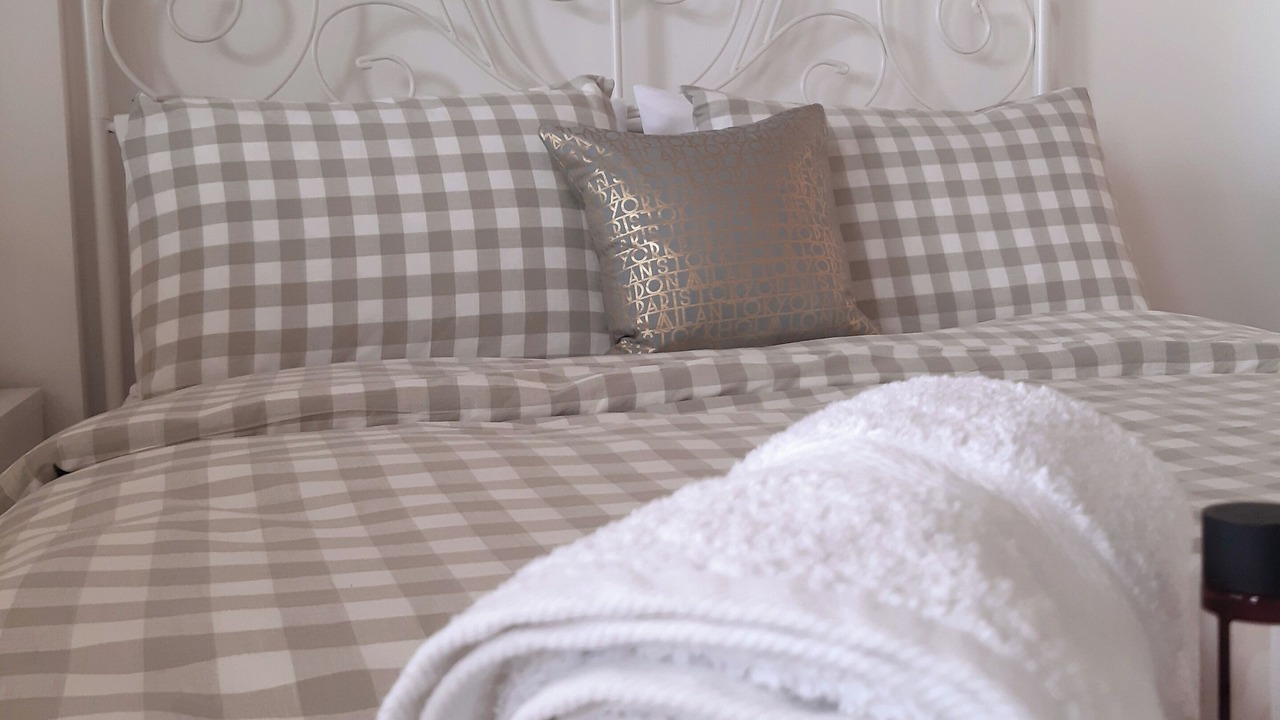 Photo of Bedroom in Perama