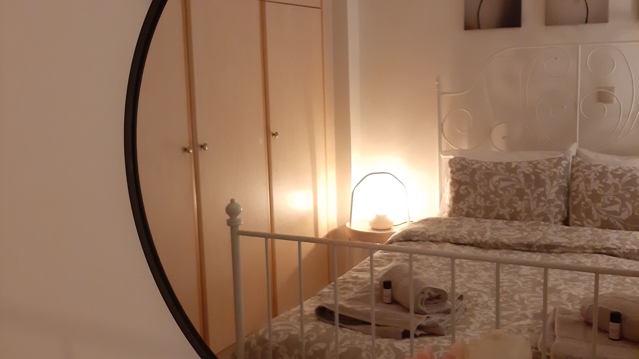 Photo of Bedroom in Perama
