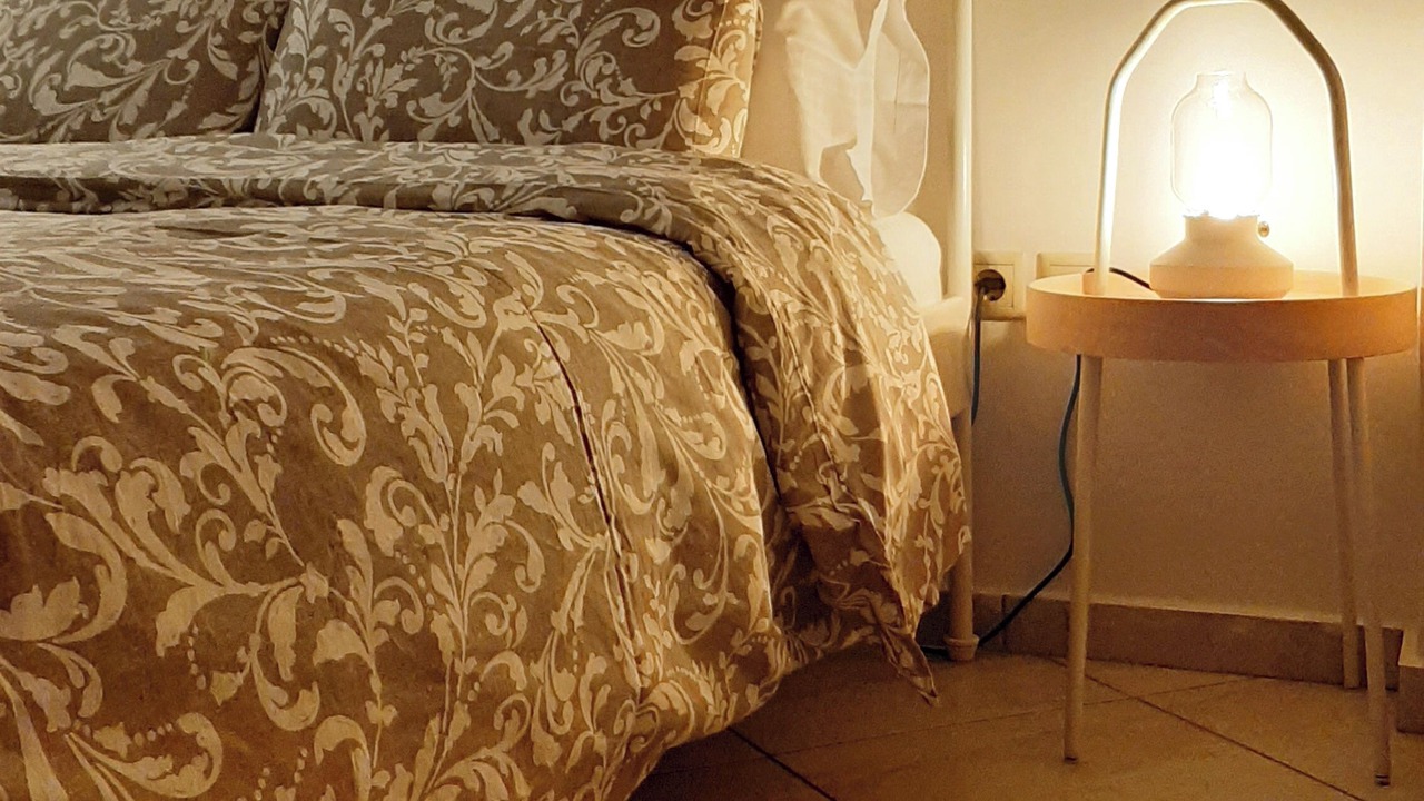 Photo of Bedroom in Perama