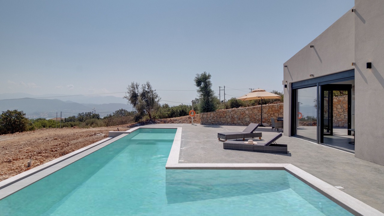 Photo of Outdoor in Kavallos
