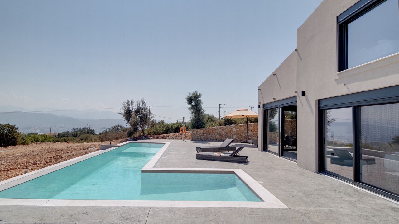 Photo of Outdoor in Kavallos
