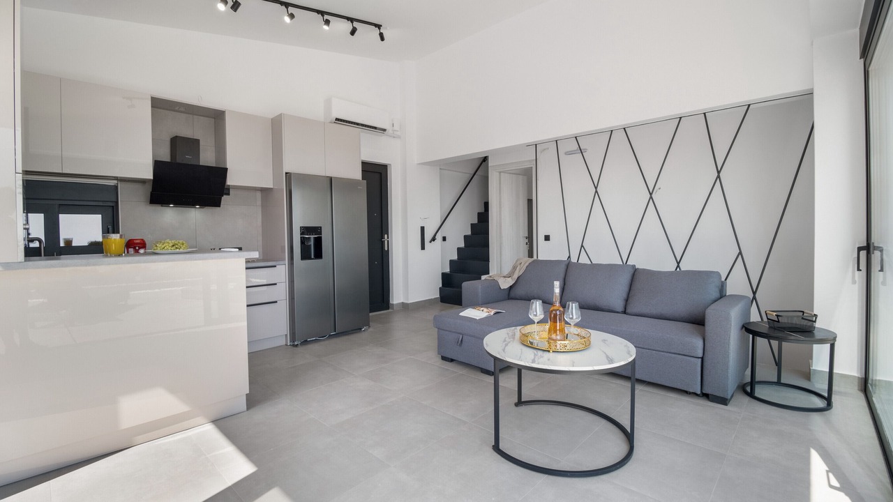 Photo of Livingroom in Kavallos