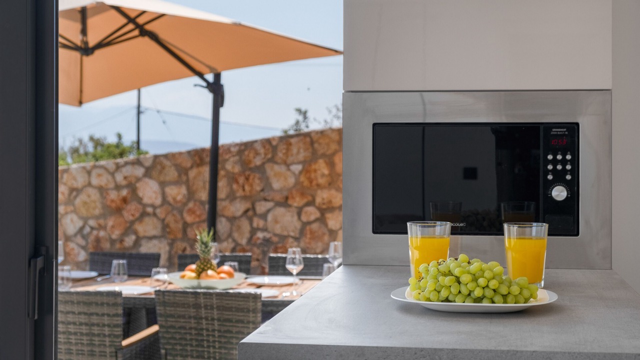 Photo of Outdoor in Kavallos