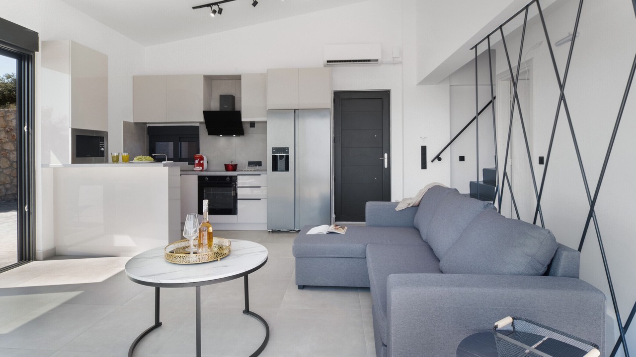 Photo of Livingroom in Kavallos