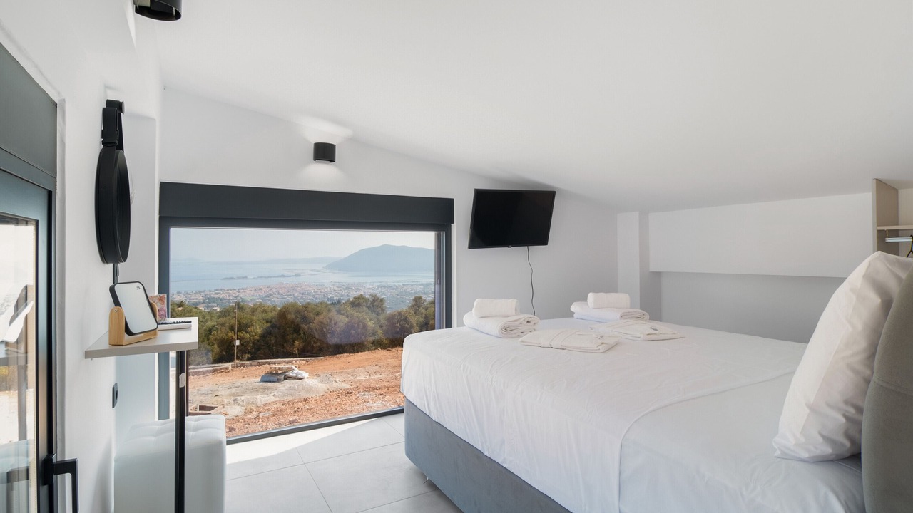 Photo of Bedroom in Kavallos