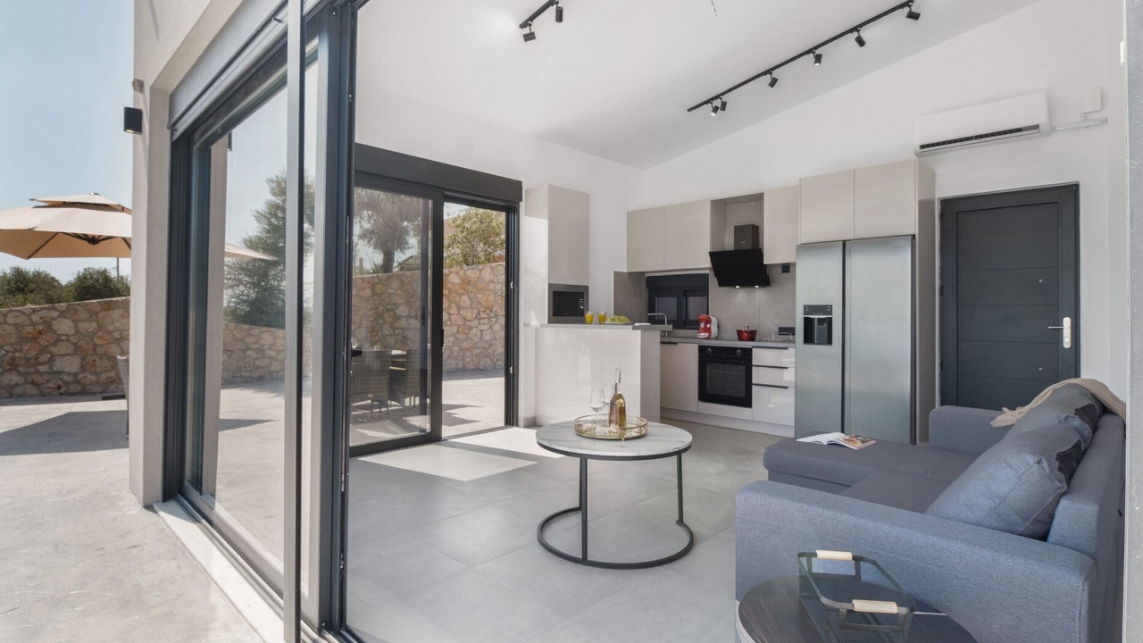 Photo of Livingroom in Kavallos