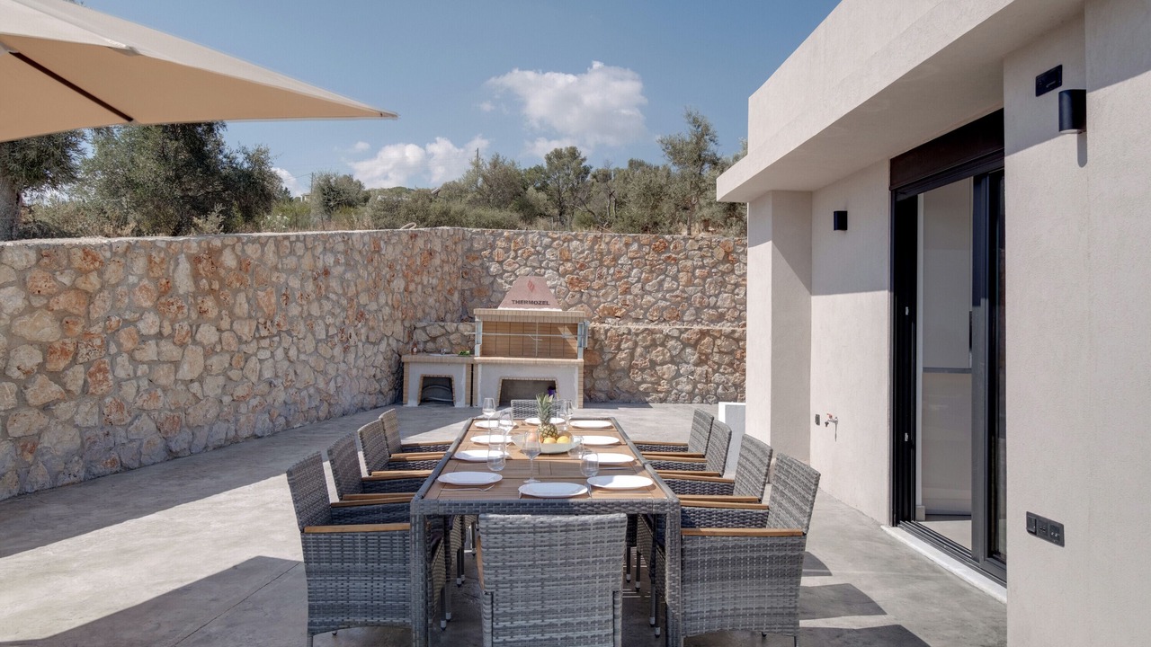 Photo of Outdoor in Kavallos