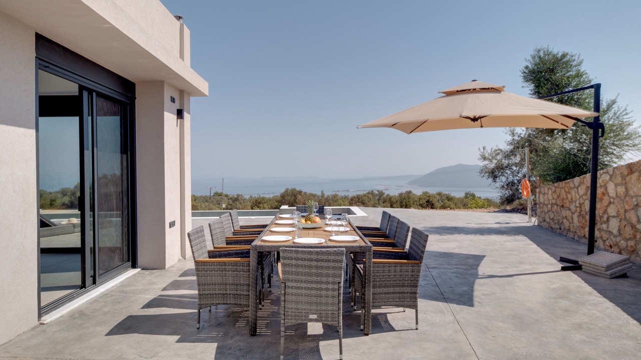 Photo of Outdoor in Kavallos