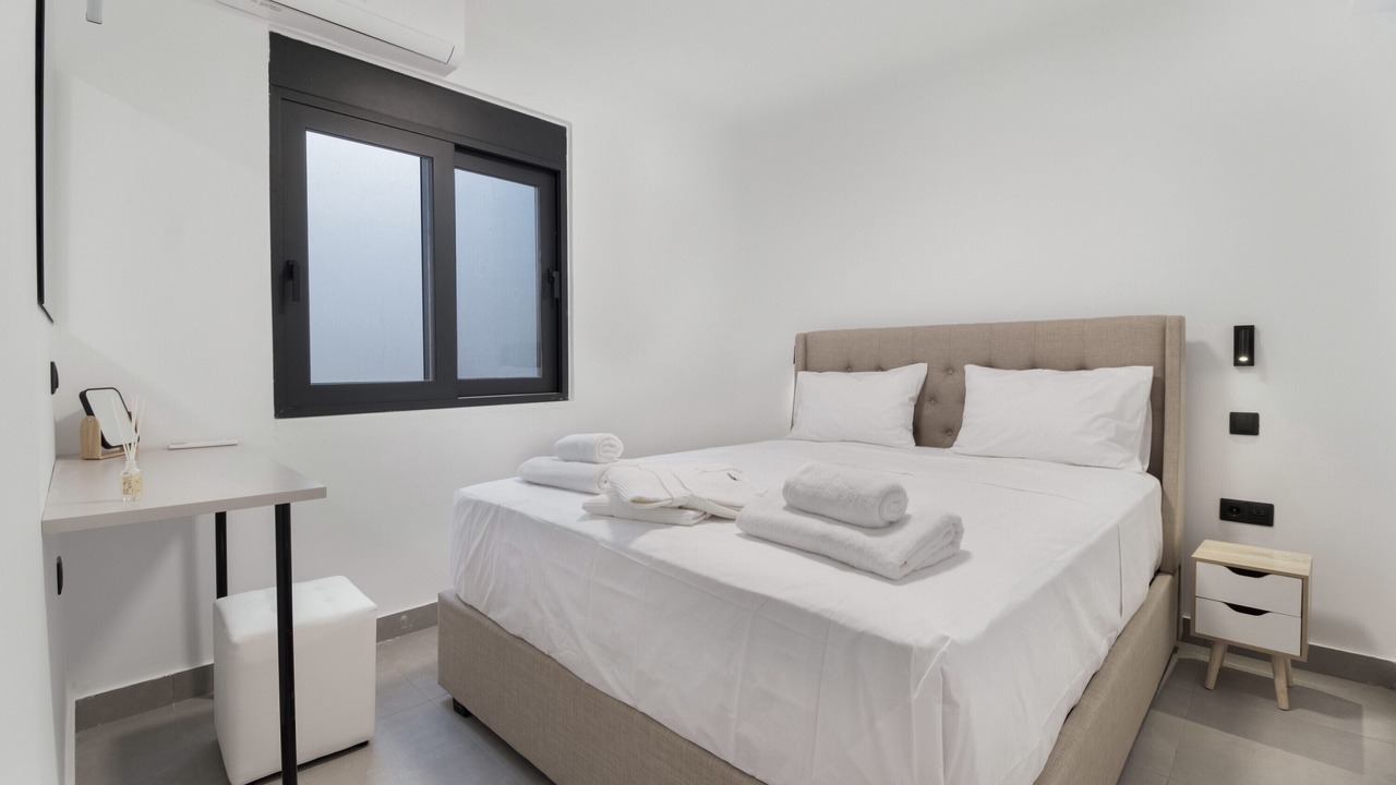 Photo of Bedroom in Kavallos