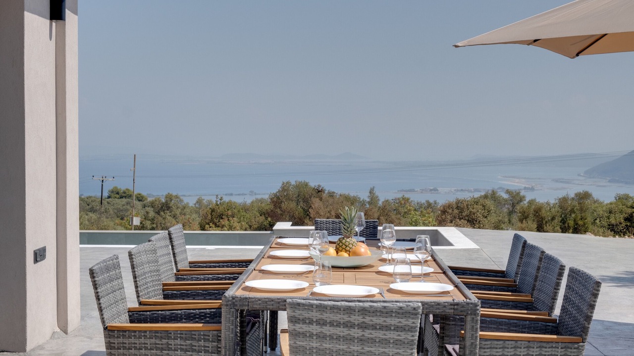 Photo of Outdoor in Kavallos