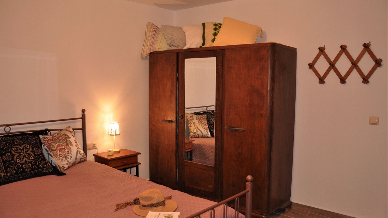 Photo of Bedroom in Apostoli