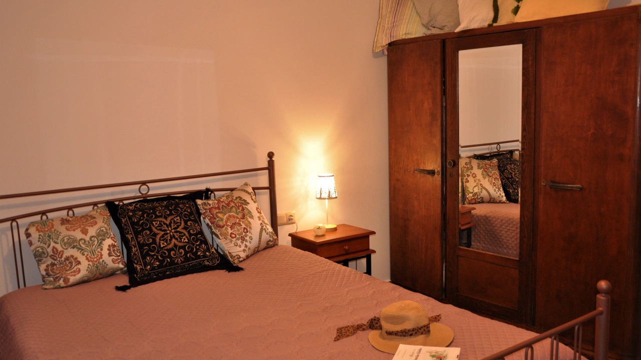 Photo of Bedroom in Apostoli