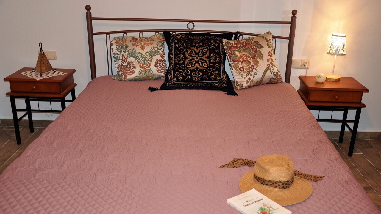 Photo of Bedroom in Apostoli
