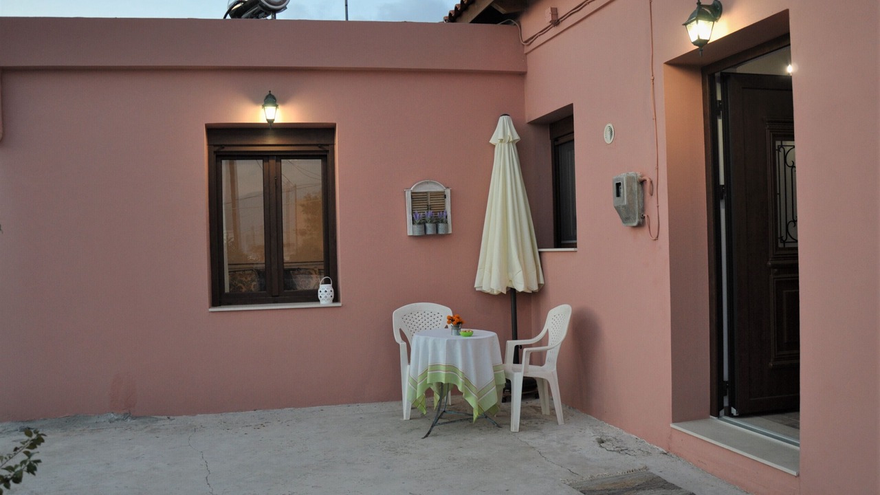 Photo of Outdoor in Apostoli