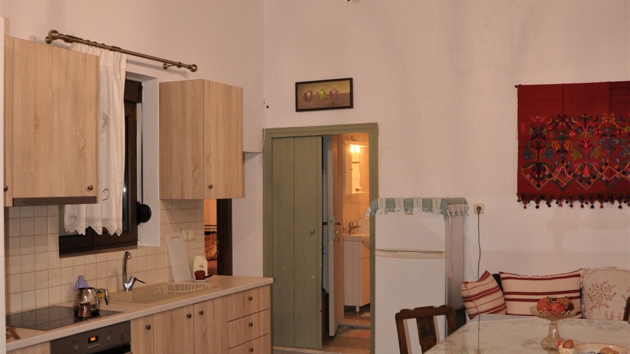 Photo of Kitchen in Apostoli
