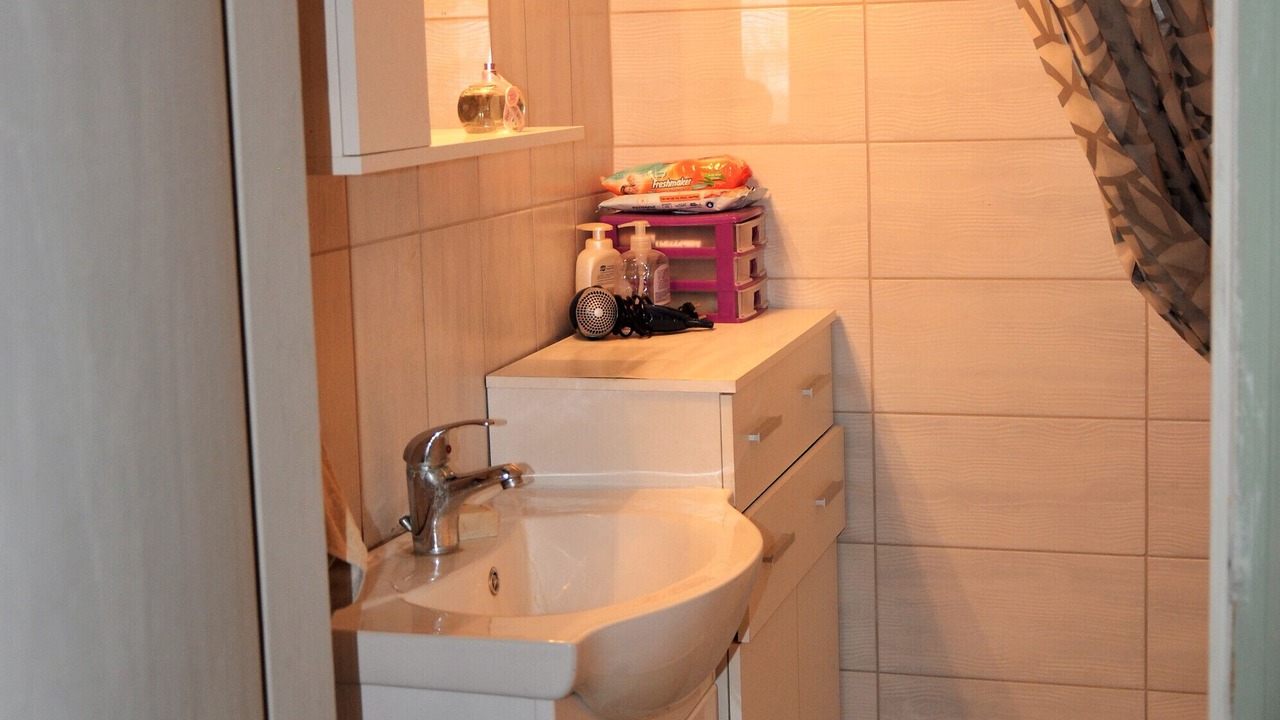 Photo of Bathroom in Apostoli