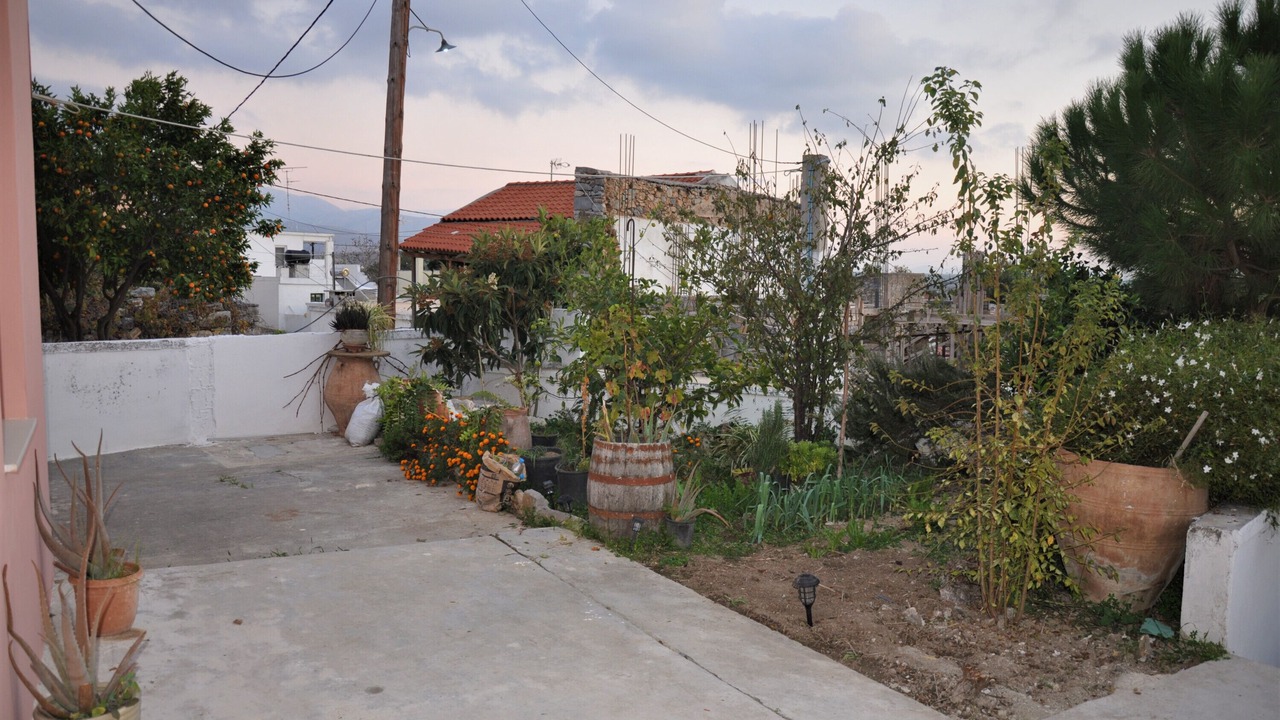 Photo of Outdoor in Apostoli