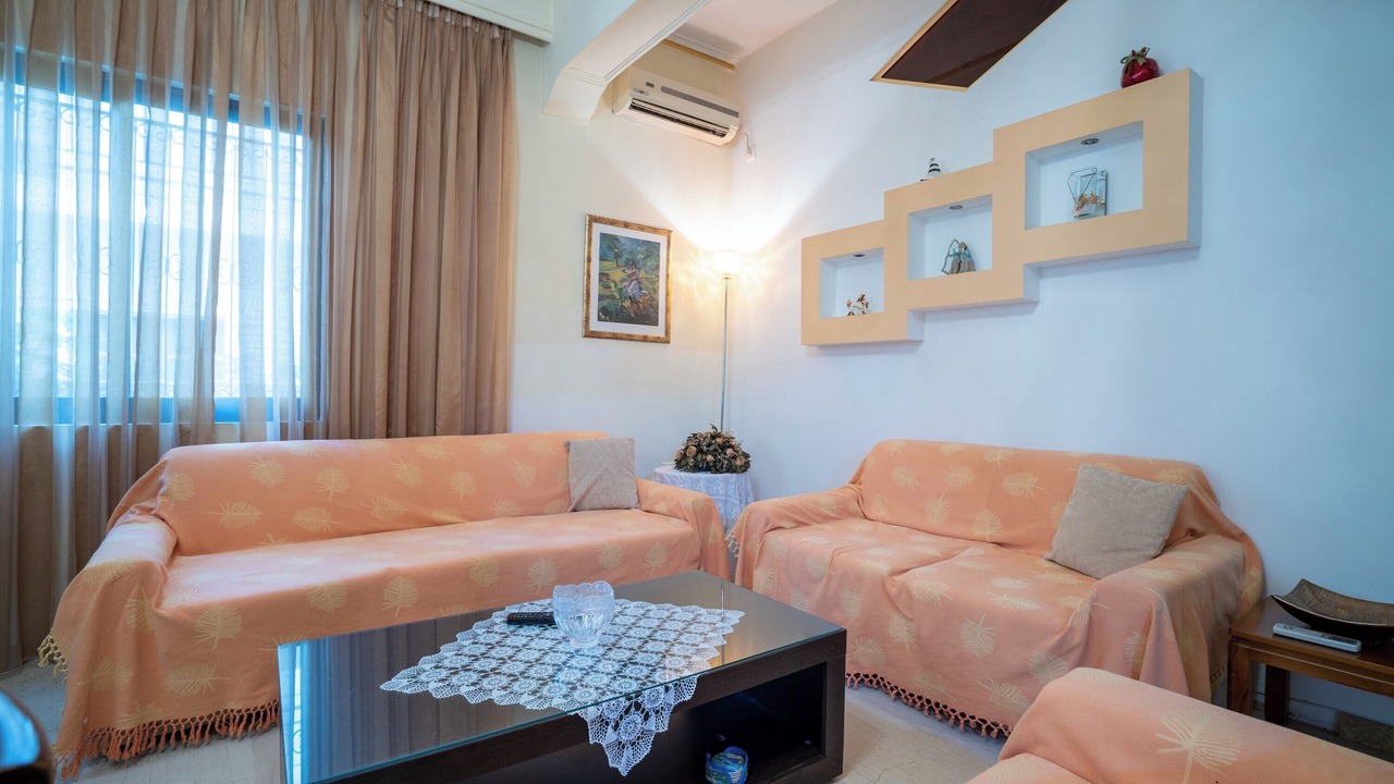 Photo of Livingroom in Agios Dimitrios