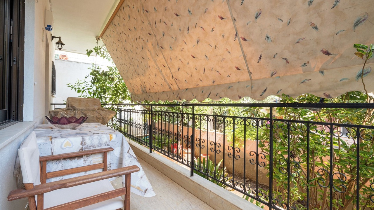 Photo of Outdoor in Agios Dimitrios