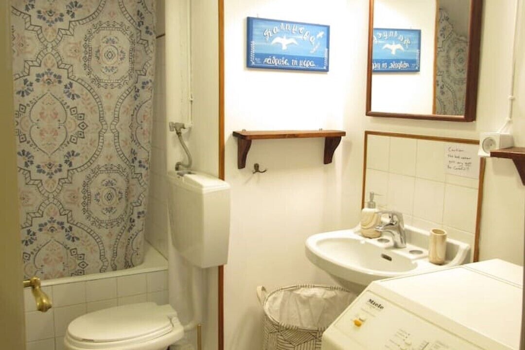 Photo of Bathroom in Paiania