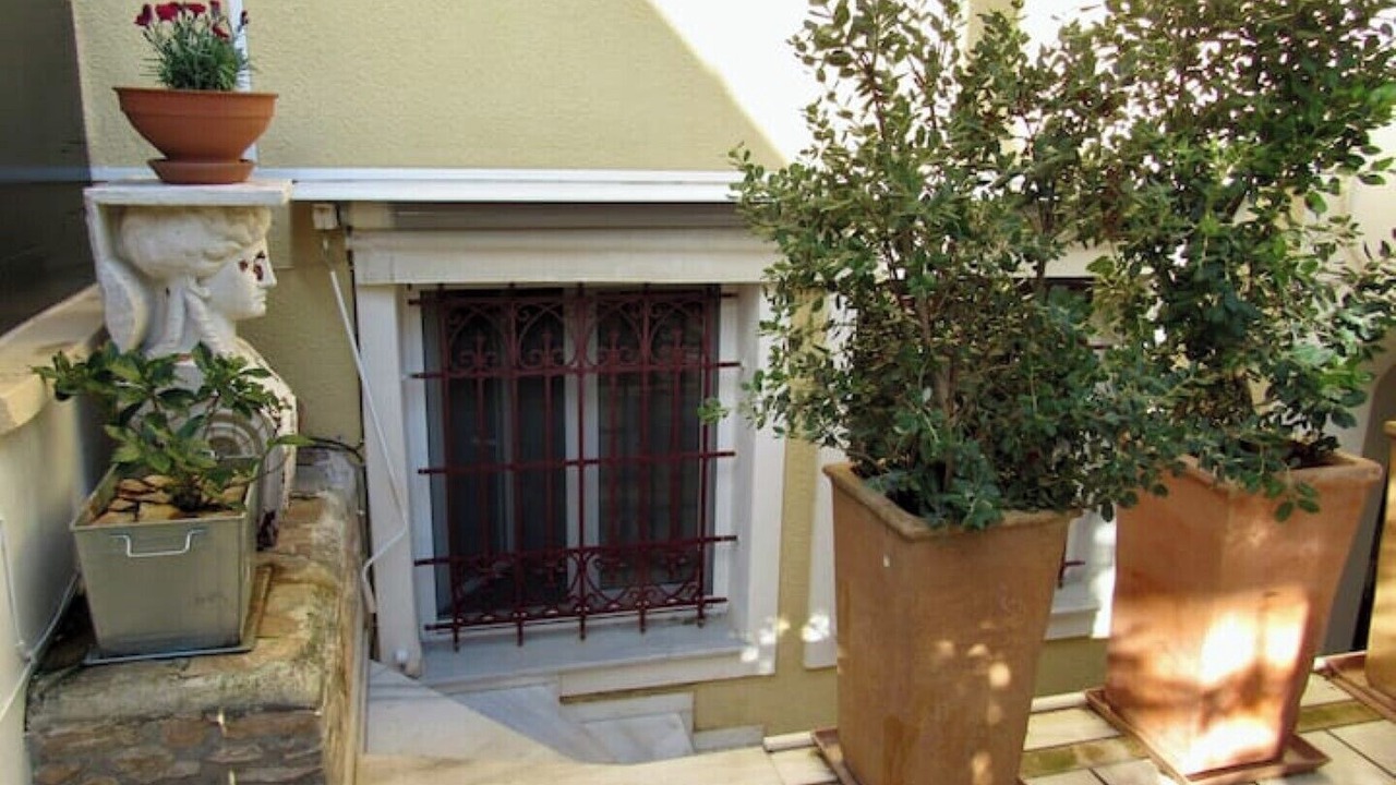 Photo of Outdoor in Paiania