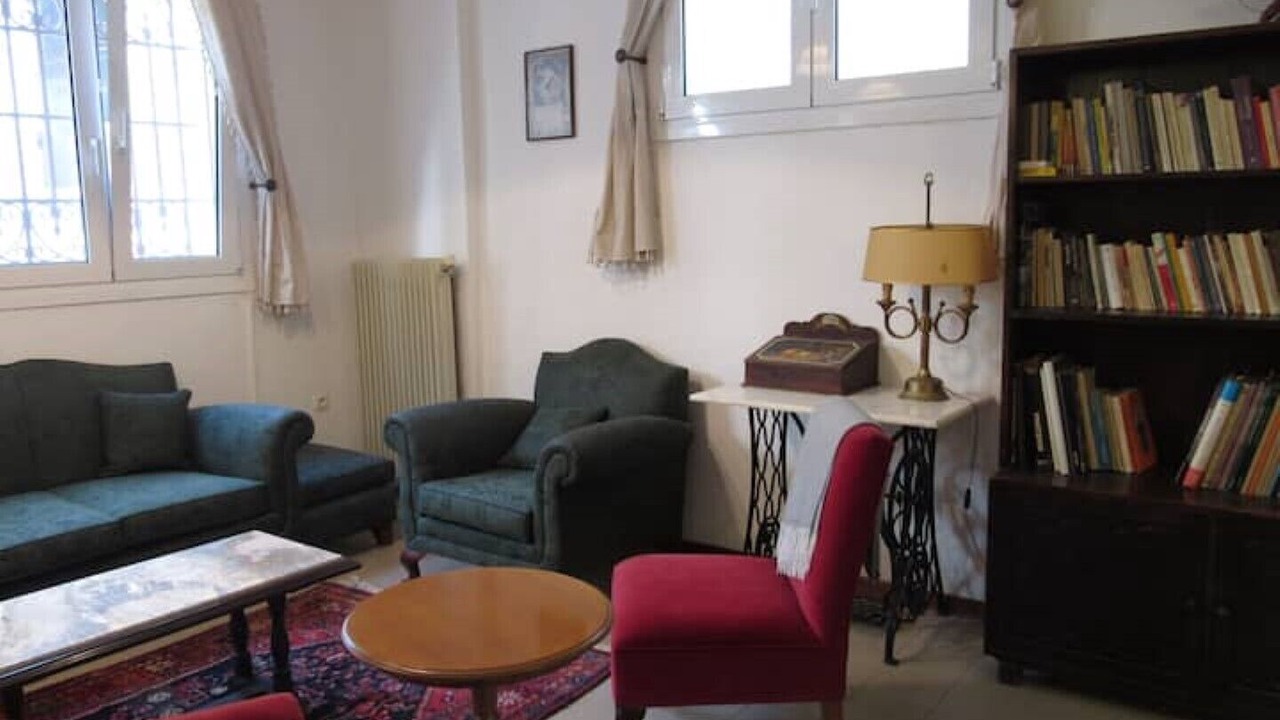 Photo of Livingroom in Paiania