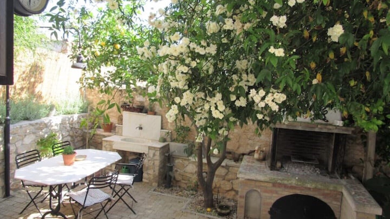 Photo of Outdoor in Paiania