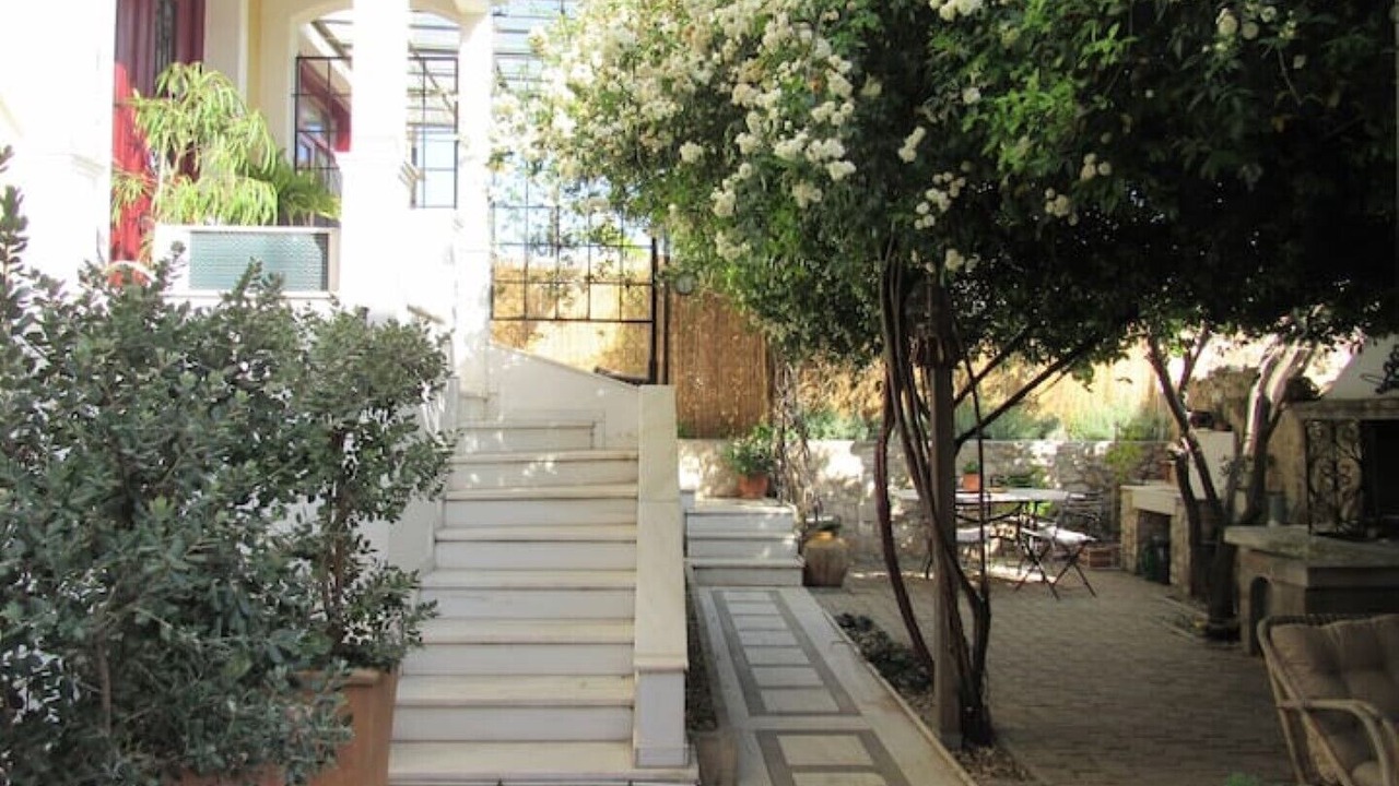 Photo of Patio Balcony in Paiania