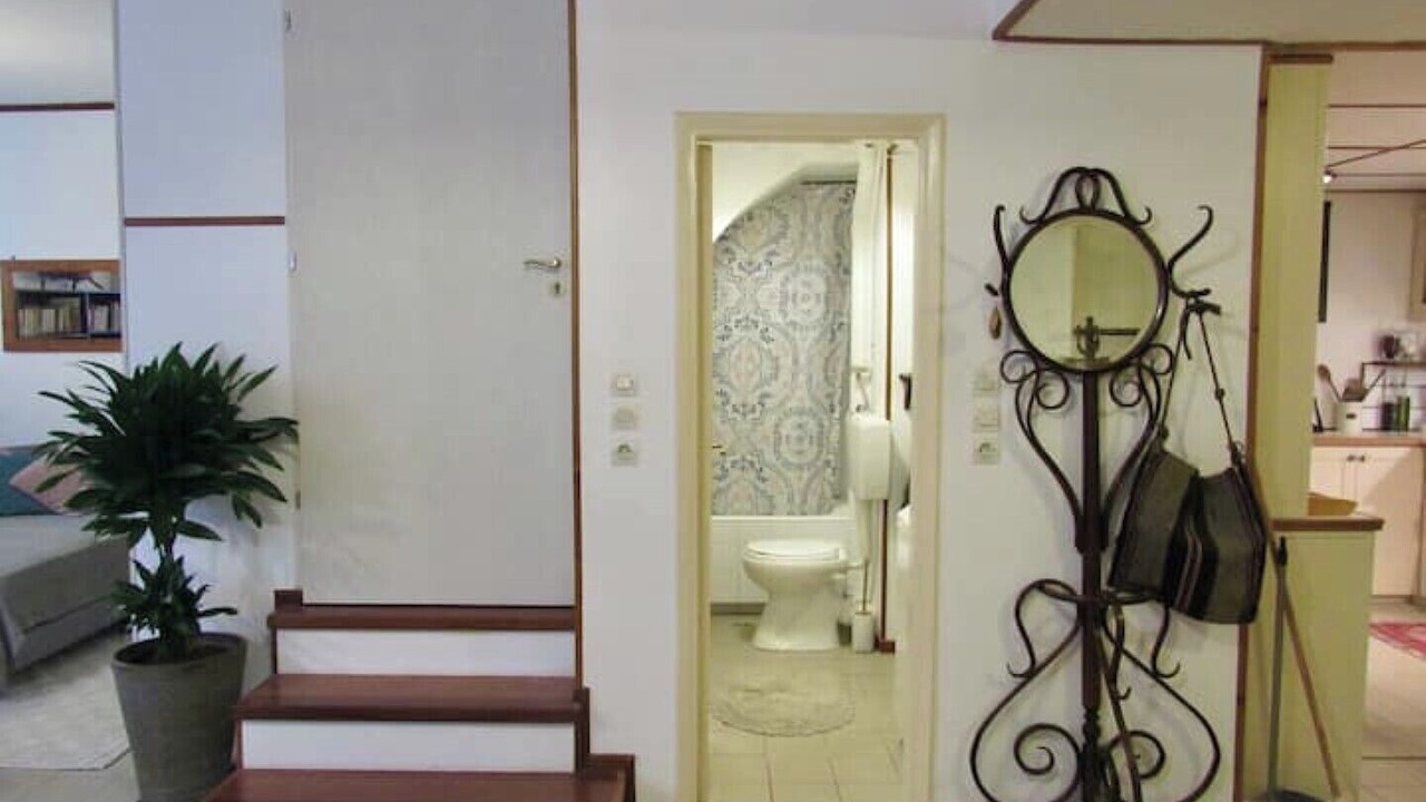 Photo of Bedroom in Paiania