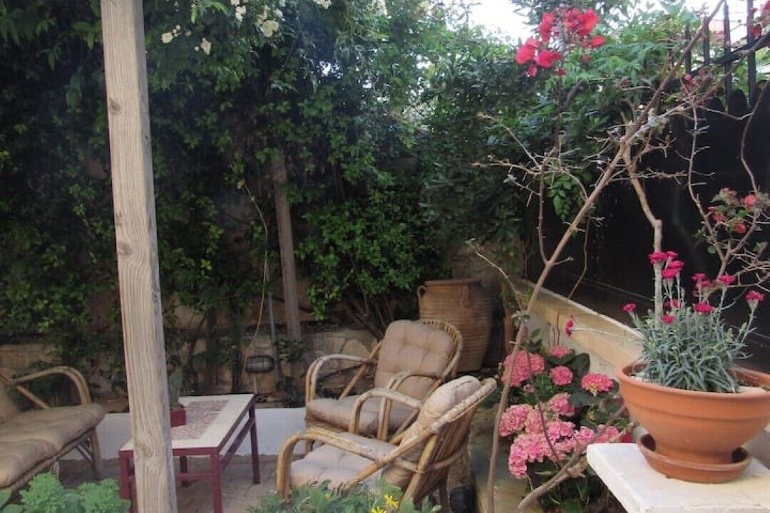Photo of Patio Balcony in Paiania