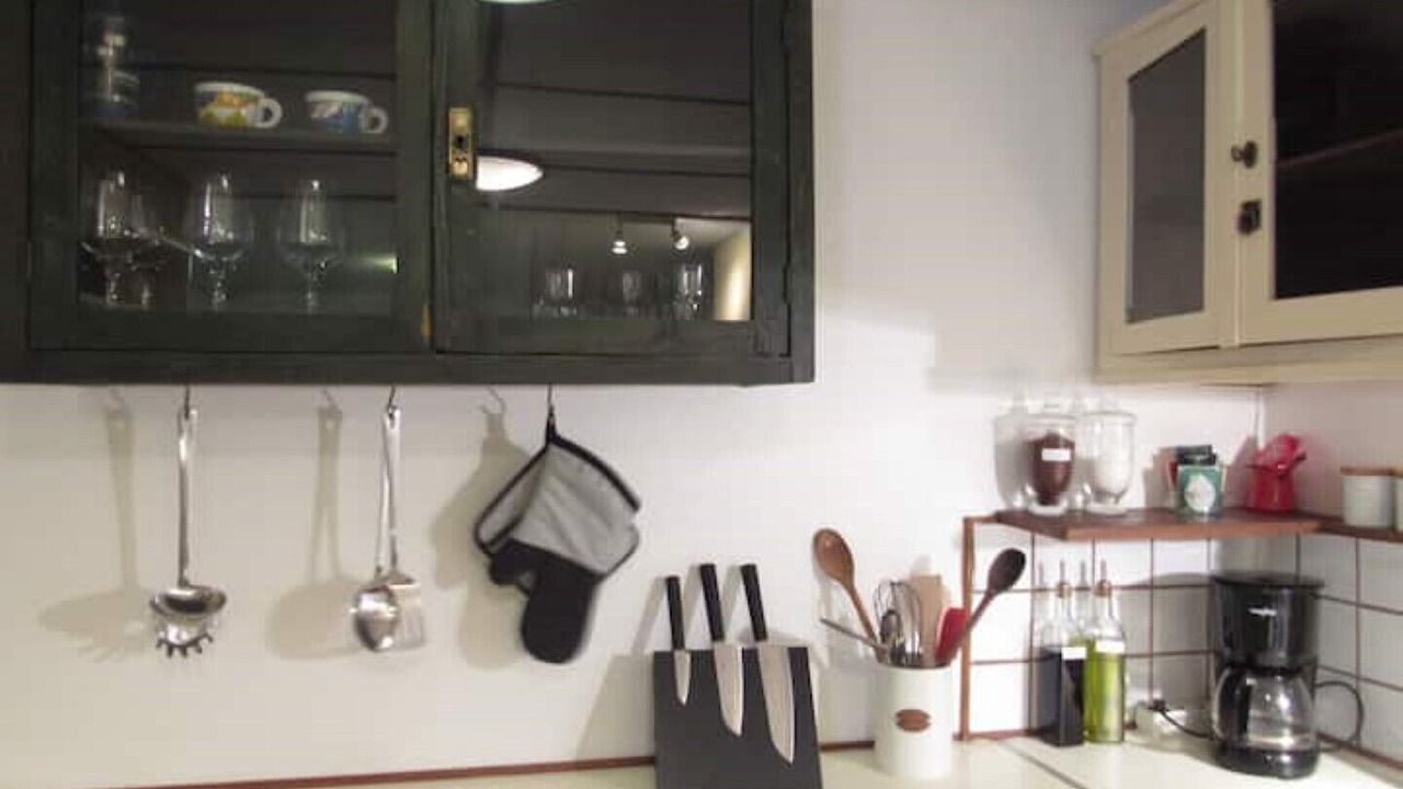 Photo of Kitchen in Paiania