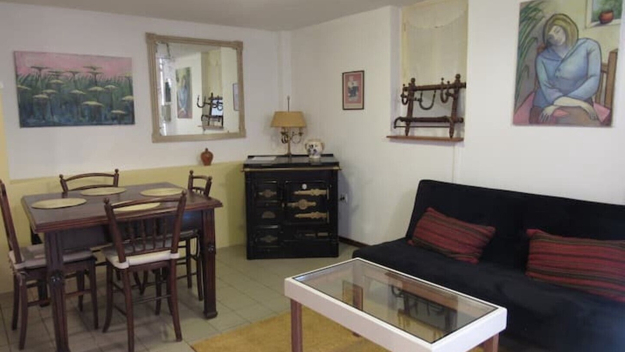 Photo of Livingroom in Paiania