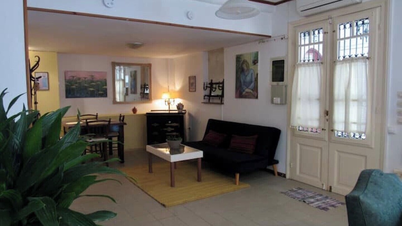 Photo of Livingroom in Paiania