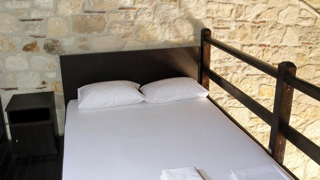Photo of Bedroom in Nea Playia