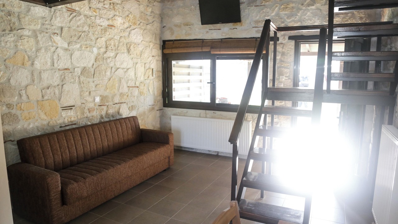 Photo of Livingroom in Nea Playia