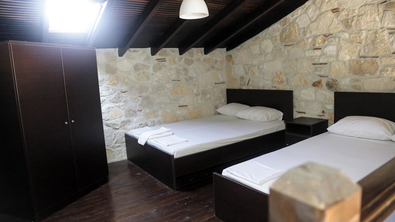 Photo of Bedroom in Nea Playia