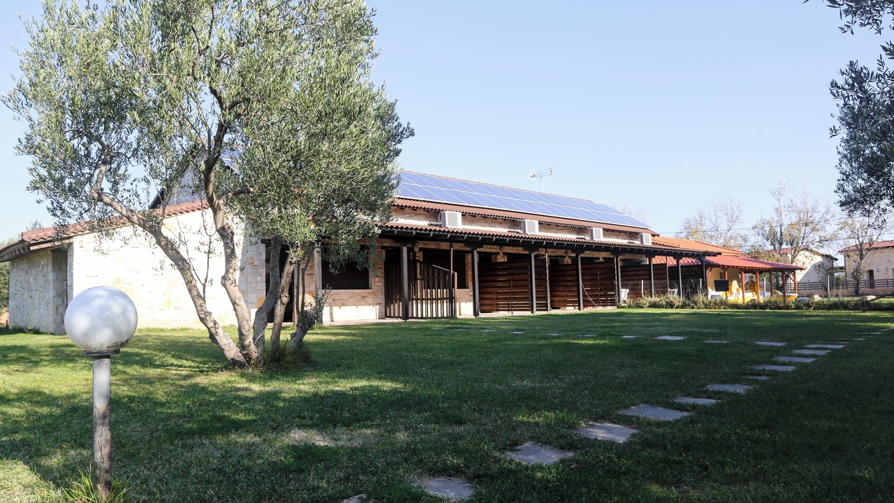 Photo of Outdoor in Nea Playia