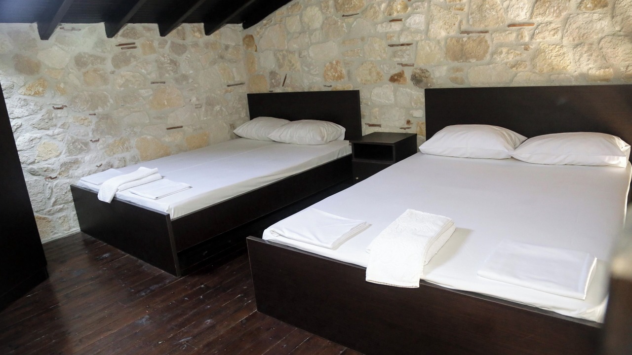 Photo of Bedroom in Nea Playia