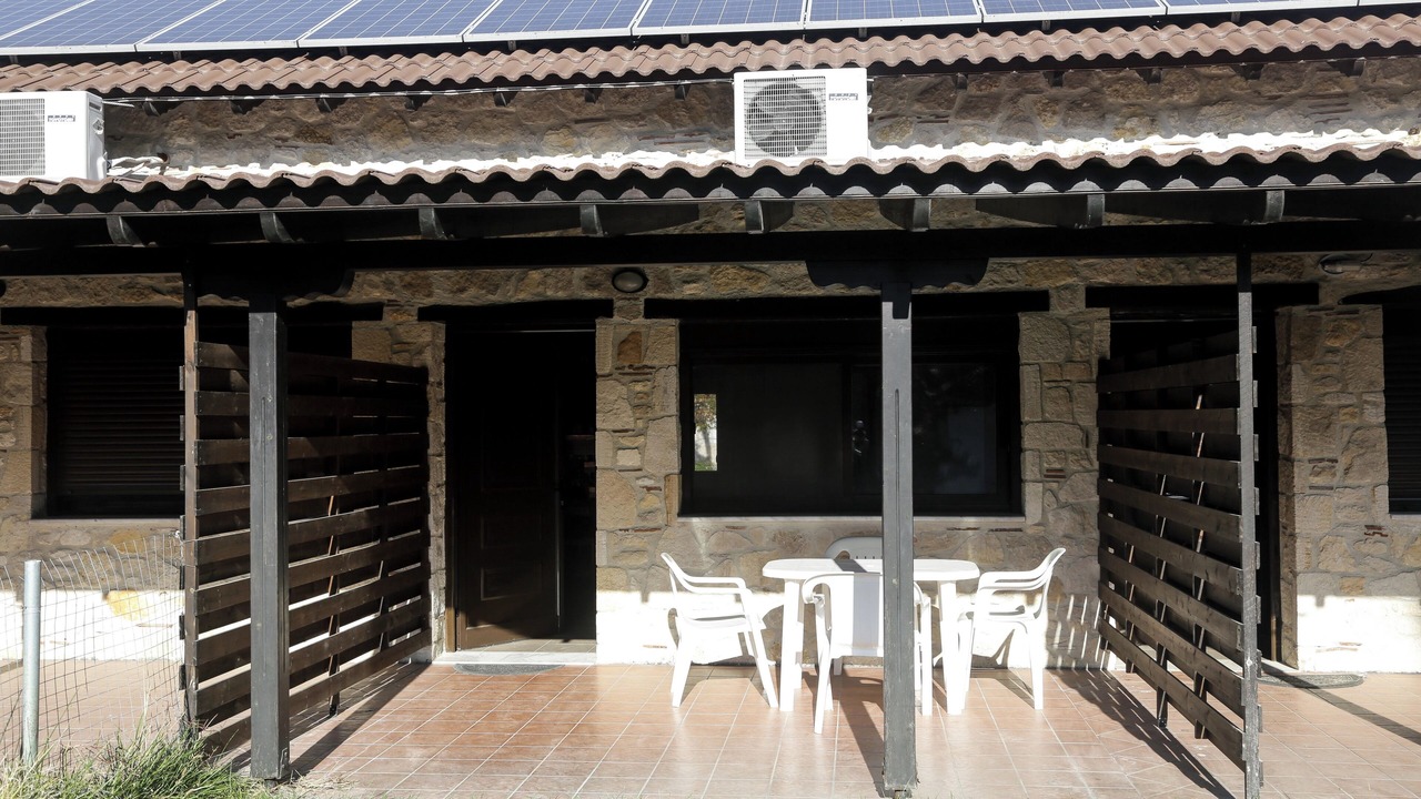 Photo of Outdoor in Nea Playia