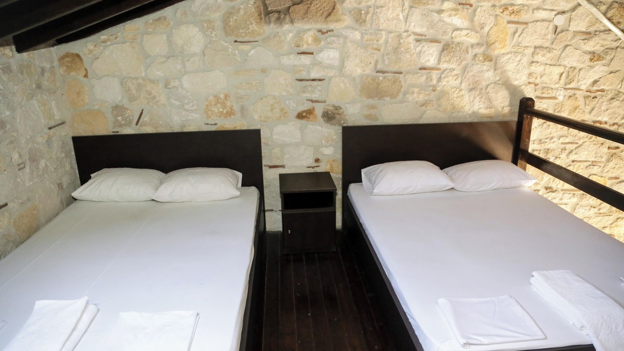 Photo of Bedroom in Nea Playia