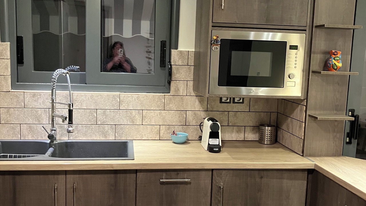 Photo of Kitchen in Pasalimani