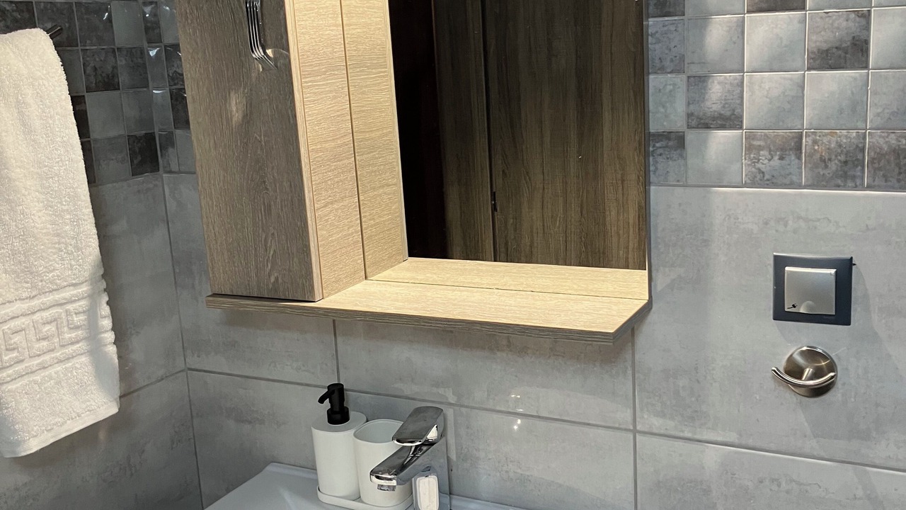 Photo of Bathroom in Pasalimani