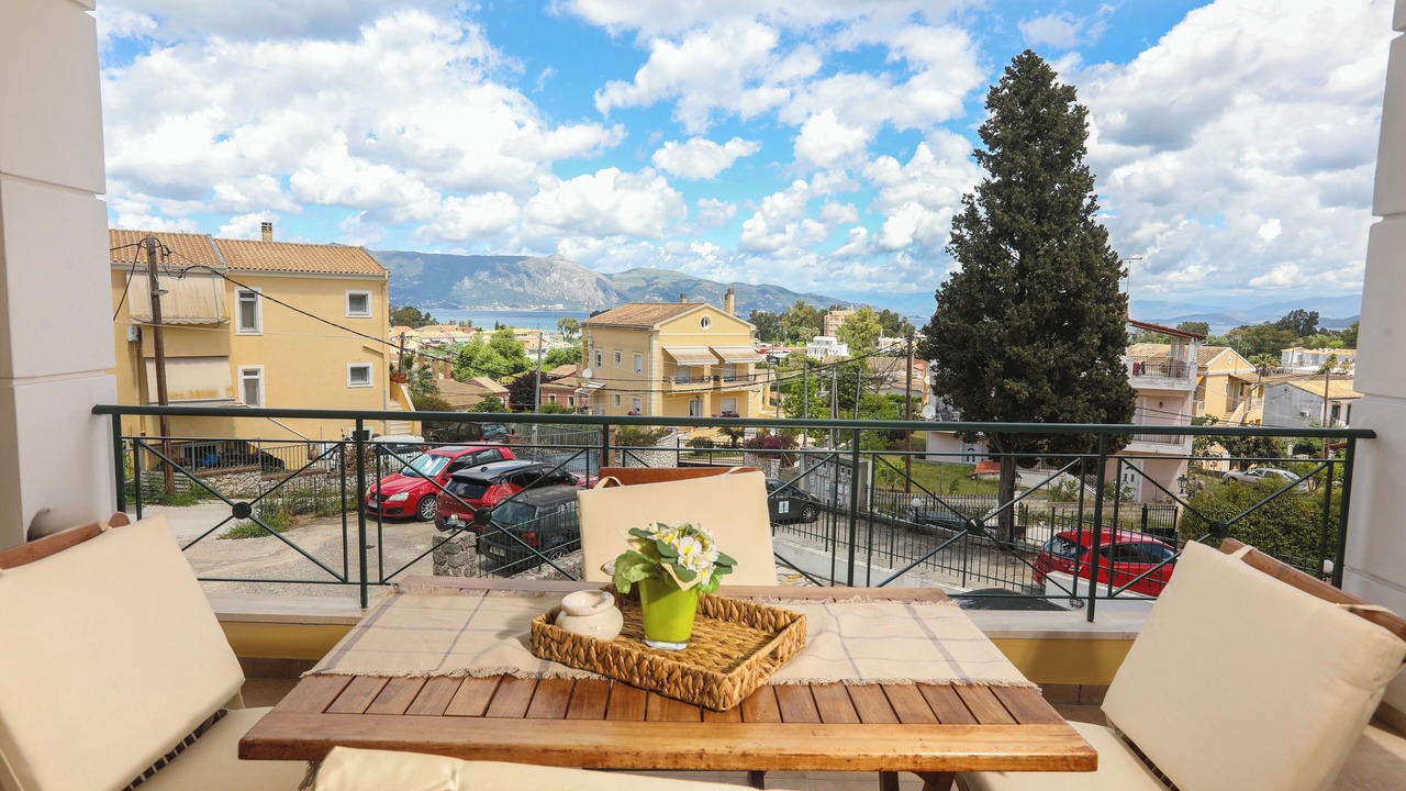 Photo of Outdoor in Corfu Town