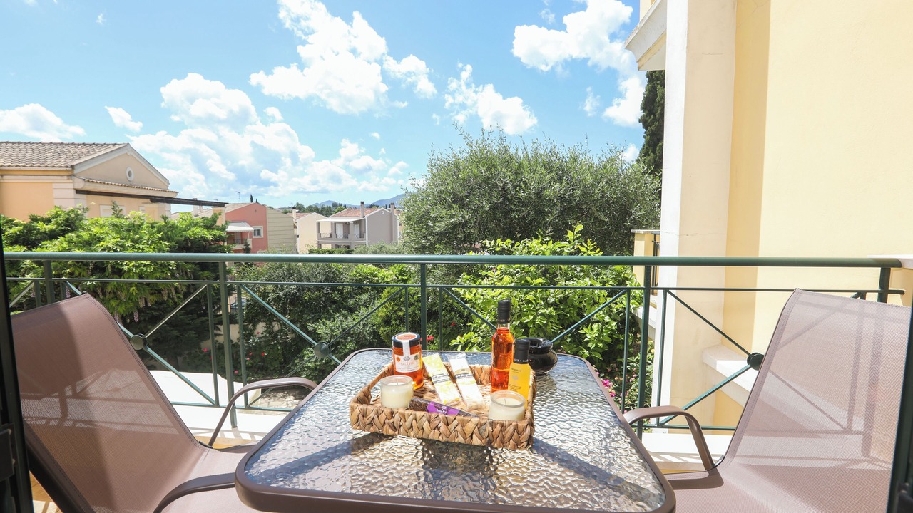 Photo of Outdoor in Corfu Town